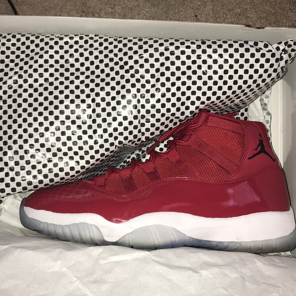Win like 96’s